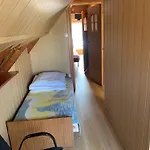 Krysztal ホームステイ