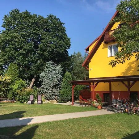 Homestay szállás Krysztal