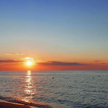 Kryształ Stegna (Pomerania)