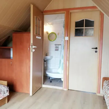 Krysztal Accommodatie bij particulieren Stegna (Pomerania)