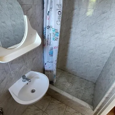 Accommodatie bij particulieren Krysztal
