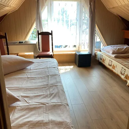 Krysztal * Стегна