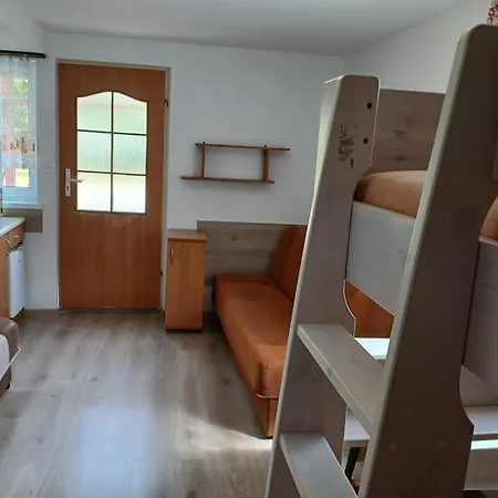 Krysztal בית אירוח *