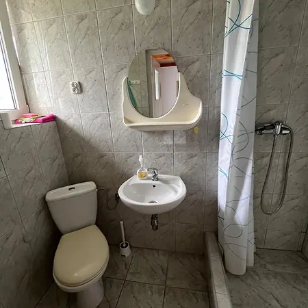 Krysztal בית אירוח