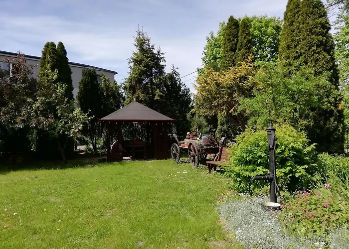 Homestay szállás Krysztal