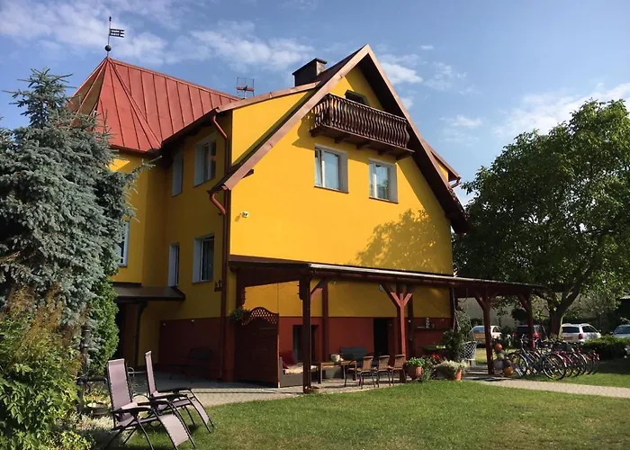 Krysztal Homestay szállás