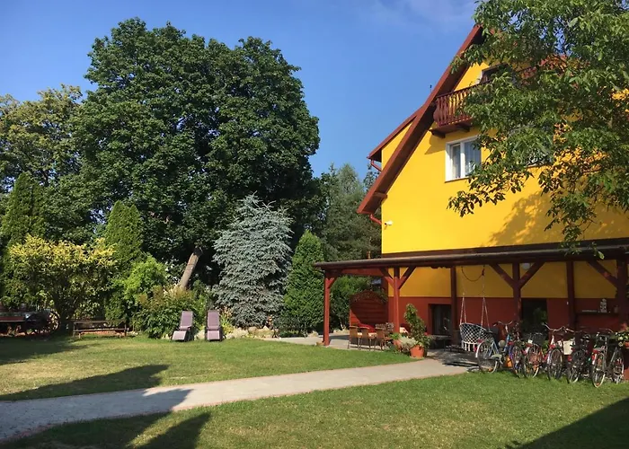 Homestay szállás Krysztal