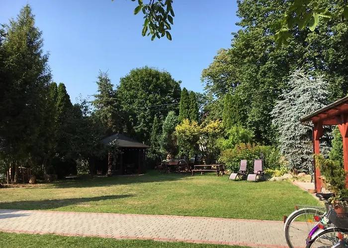 Homestay szállás Krysztal *