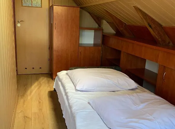 Krysztal Homestay szállás *