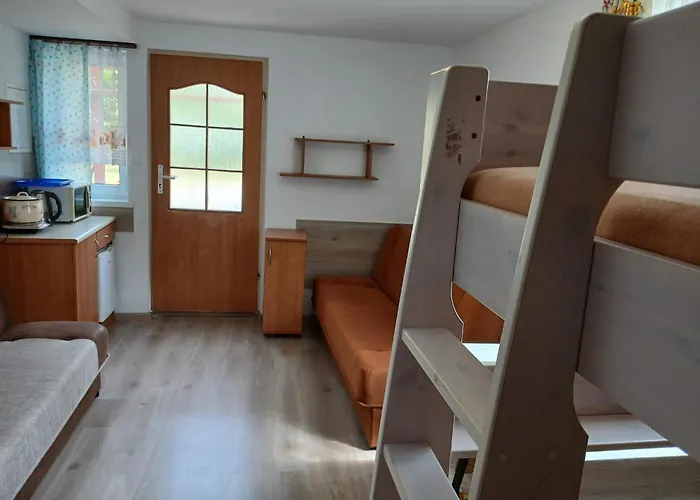 Krysztal Homestay szállás *