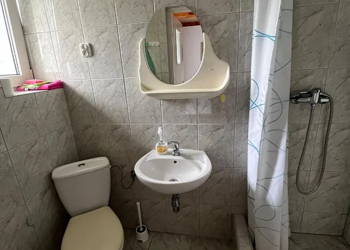 Krysztal Homestay szállás